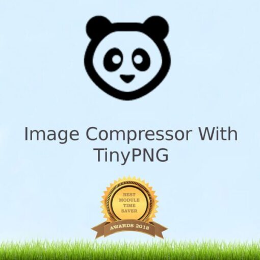 ımage compressor with tinypng (v6.2.8) prestashop module