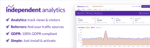 ındependent analytics pro v2.4.2 (, tested) – google analytics alternative for wordpressIndependent Analytics PRO v2.4.2 (, Tested) – Google Analytics Alternative for WordPress