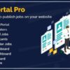 jobs portal pro plugin for wordpress v2.6Jobs Portal Pro Plugin For WordPress v2.6