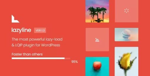 lazyline v2.1 ınnovative lazy load lqıp wordpress plugin