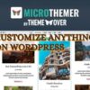 microthemer (v7.2.4.9) wordpress css editorMicroThemer (v7.2.4.9) WordPress CSS Editor