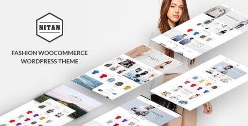 nitan (v2.9) fashion woocommerce wordpress themeNitan (v2.9) Fashion WooCommerce WordPress Theme