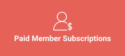 paid member subscriptions pro v1.5.7 + free v2.12.0Paid Member Subscriptions Pro v1.5.7 + Free v2.12.0