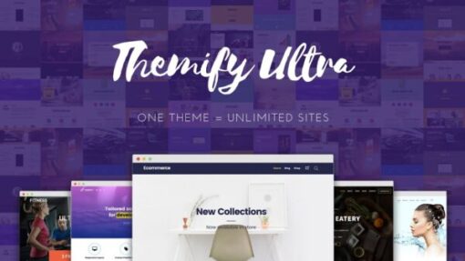 themify ultra wordpress theme v7.6.8Themify Ultra WordPress Theme v7.6.8