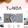 tonda v2.4 elegant shop themeTonda v2.4 Elegant Shop Theme