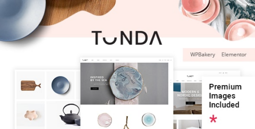 tonda v2.4 elegant shop themeTonda v2.4 Elegant Shop Theme