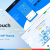 utouch v3.3.4 startup multi purpose business and digital technology wordpress themeUtouch v3.3.4 Startup Multi-Purpose Business and Digital Technology WordPress Theme