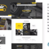 v5.2 car repair services auto mechanic wordpress theme + rtlv5.2 Car Repair Services & Auto Mechanic WordPress Theme + RTL