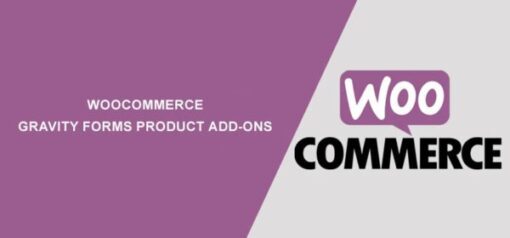 woocommerce gravity forms product add ons v3.6.1WooCommerce Gravity Forms Product Add-ons v3.6.1