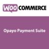 woocommerce opayo (sagepay) payment suite v5.14.1WooCommerce Opayo (SagePay) Payment Suite v5.14.1