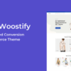 woostify theme v2.2.8 + pro v1.8.2Woostify Theme v2.2.8 + Pro v1.8.2