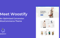 woostify theme v2.2.8 + pro v1.8.2Woostify Theme v2.2.8 + Pro v1.8.2