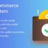 wordpress woocommerce wallet system plugin v3.6.2WordPress WooCommerce Wallet System Plugin v3.6.2