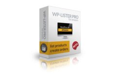 wp lister pro for amazon (v2.6.15)