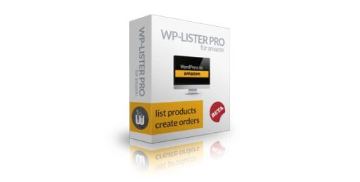 wp lister pro for amazon (v2.6.15)