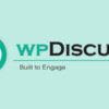 wpdiscuz premium (v7.6.18) + all addons