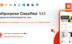psx multipurpose classified flutter app with laravel admin panel v1.4.6PSX Multipurpose Classified Flutter App with Laravel Admin Panel v1.4.6