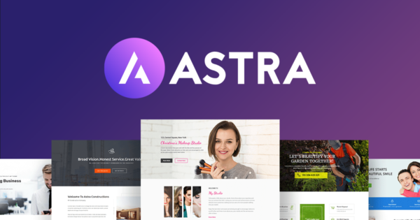 Astra PRO Tema İncelemesi