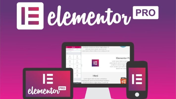 Elementor Pro Nedir? Pro ile Ücretsiz Arasındaki Farklar