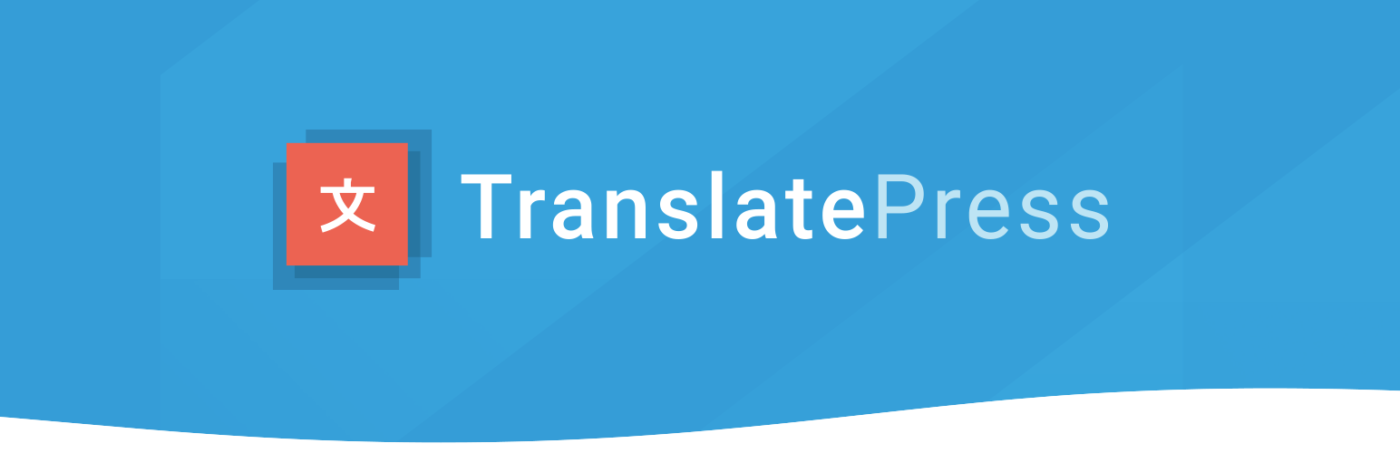 TranslatePress Pro Satın Al