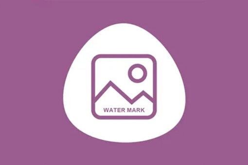 WooCommerce Product Image Watermark