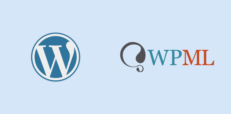 WordPress WPML Eklentisi Nedir?