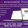 [**] Affiliate Management System PHP Platform v10.0.0.3