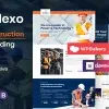 Duplexo v5.1 Construction Renovation WordPress Theme