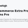 Extra Product Options for WooCommerce v3.2.3.0 [ThemeHigh]