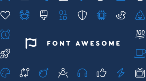 Fontawesome Pro v6.5.2 (Web & Desktop)