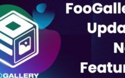 FooGallery PRO Expert v2.3.3