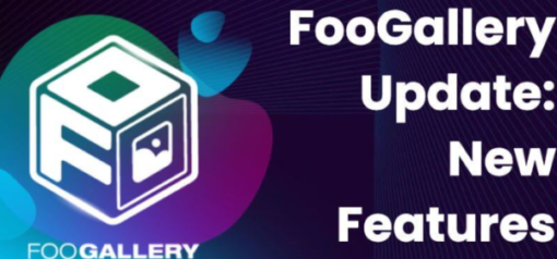 FooGallery PRO Expert v2.3.3