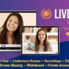 LiveSmart Video Chat v2.0.38