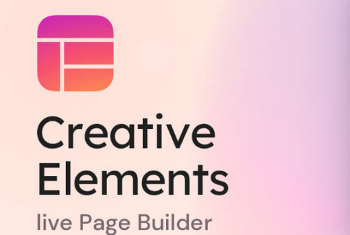 v2.9.14.9 Creative Elements – Elementor based Page Builder [v1.6-v1.7-v8x]