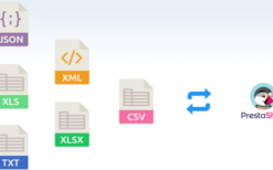 v7.6.4 Easy Import Products From CSV, EXCEL, XML, JSON, TXT Module [v1.6-v1.7-v8x]