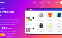 WooCommerce Advanced AJAX ProductS Filter v3.1.4.6 [Berocket]