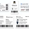 WooCommerce Product Barcode Labels Printer (v3.4.6)