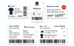 WooCommerce Product Barcode Labels Printer (v3.4.6)