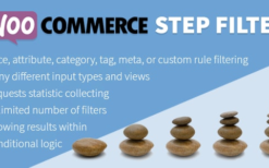 WooCommerce Step Filter (v10.0.1) Product Filter for WooCommerce