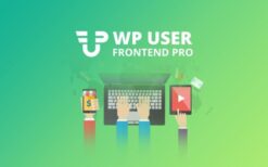 WP User Frontend Pro Business (v4.0.8) WeDevs