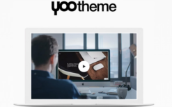 YooTheme Pro (v4.4.4) Joomla Visual Designer