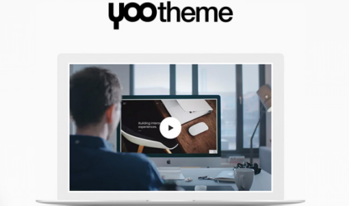 YooTheme Pro (v4.4.4) Joomla Visual Designer