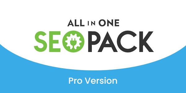 All in One SEO Pack Pro Satın Al