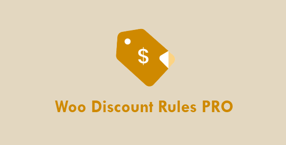 Discount Rules for WooCommerce PRO Satın Al