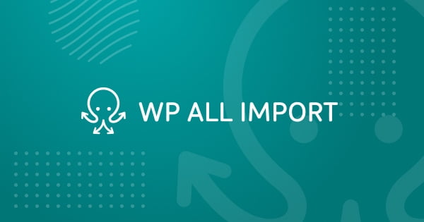 WP All Import Pro Satın Al