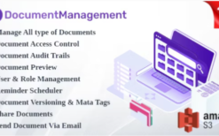 Document Management