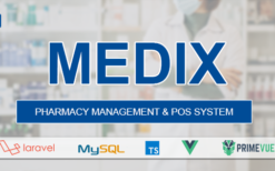 medix system satın al