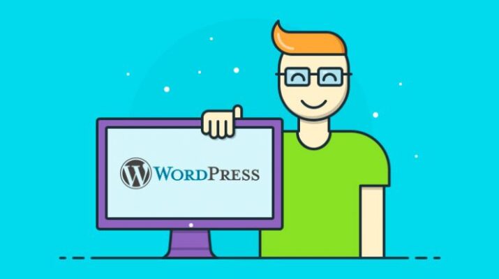 wordpress tema nasıl kurulur?