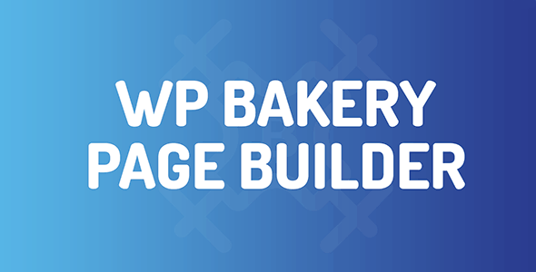 wpbakery page builder satın al